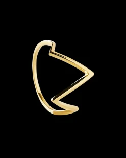 Mounty Mountain Ring