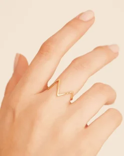 Mounty Mountain Ring