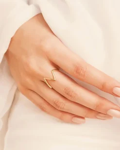 Mounty Mountain Ring