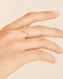 Mounty Mountain Ring