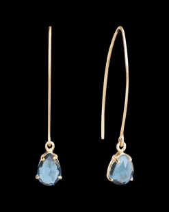 Pendientes Iolita Kokod