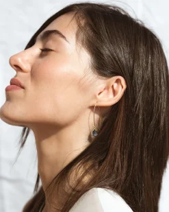 Pendientes Iolita Kokod