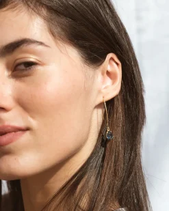 Pendientes Iolita Kokod