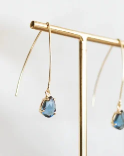 Pendientes Iolita Kokod