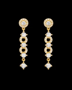 Pendientes Largos Brisa