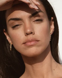 Pendientes Largos Brisa