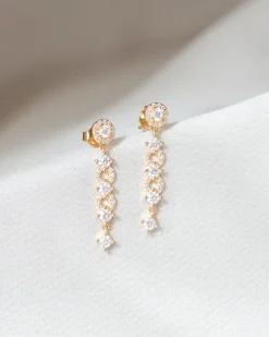 Pendientes Largos Brisa