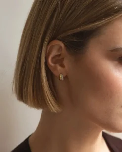 Pendientes Pavé Lumi