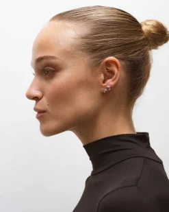 Pendientes Plata Mini Vivi