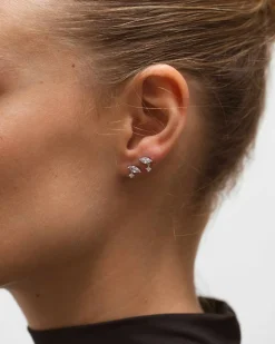 Pendientes Plata Mini Vivi