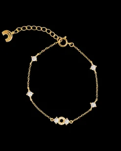Pulsera Circonitas Breeze