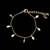 Pulsera Piedra Lunar Moresby