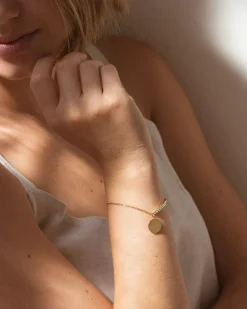 Pulsera Tennis Union