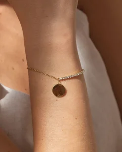 Pulsera Tennis Union