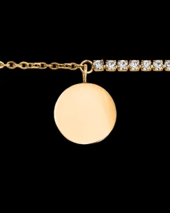 Pulsera Tennis Union