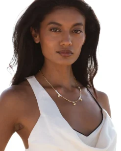 Shana Pearl Necklace